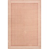 image:imageNourison Home Nordic Ivory 5 x 7 Area Rug  Easy Clean Non Shedding Bed Room Living Room Dining Room Kitchen 5 x 7Brick Ivory