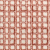 image:imageNourison Home Nordic Ivory 5 x 7 Area Rug  Easy Clean Non Shedding Bed Room Living Room Dining Room Kitchen 5 x 7Brick Ivory