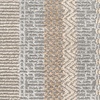image:imageNourison Home Nordic Ivory 5 x 7 Area Rug  Easy Clean Non Shedding Bed Room Living Room Dining Room Kitchen 5 x 7Grey Multicolor