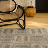 image:imageNourison Home Nordic Ivory 5 x 7 Area Rug  Easy Clean Non Shedding Bed Room Living Room Dining Room Kitchen 5 x 7Grey Multicolor