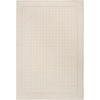 image:imageNourison Home Nordic Ivory 5 x 7 Area Rug  Easy Clean Non Shedding Bed Room Living Room Dining Room Kitchen 5 x 7Ivory
