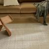 image:imageNourison Home Nordic Ivory 5 x 7 Area Rug  Easy Clean Non Shedding Bed Room Living Room Dining Room Kitchen 5 x 7Ivory