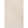 image:imageNourison Home Nordic Ivory 5 x 7 Area Rug  Easy Clean Non Shedding Bed Room Living Room Dining Room Kitchen 5 x 7Ivory