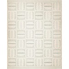 image:imageNourison Home Nordic Ivory 5 x 7 Area Rug  Easy Clean Non Shedding Bed Room Living Room Dining Room Kitchen 5 x 7Ivory Blue