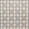 image:imageNourison Home Nordic Ivory 5 x 7 Area Rug  Easy Clean Non Shedding Bed Room Living Room Dining Room Kitchen 5 x 7Ivory Grey