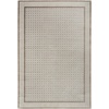 image:imageNourison Home Nordic Ivory 5 x 7 Area Rug  Easy Clean Non Shedding Bed Room Living Room Dining Room Kitchen 5 x 7Ivory Grey