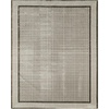 image:imageNourison Home Nordic Ivory 5 x 7 Area Rug  Easy Clean Non Shedding Bed Room Living Room Dining Room Kitchen 5 x 7Ivory Grey