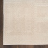 image:imageNourison Home Nordic Ivory 5 x 7 Area Rug  Easy Clean Non Shedding Bed Room Living Room Dining Room Kitchen 5 x 7Taupe