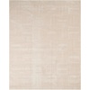image:imageNourison Home Nordic Ivory 5 x 7 Area Rug  Easy Clean Non Shedding Bed Room Living Room Dining Room Kitchen 5 x 7Taupe