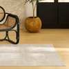 image:imageNourison Home Nordic Ivory 5 x 7 Area Rug  Easy Clean Non Shedding Bed Room Living Room Dining Room Kitchen 5 x 7Taupe