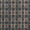 image:imageNourison Home Nordic Ivory 9 x 12 Area Rug  Easy Clean Non Shedding Bed Room Living Room Dining Room Kitchen 9 x 12Black Taupe