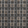 image:imageNourison Home Nordic Ivory 9 x 12 Area Rug  Easy Clean Non Shedding Bed Room Living Room Dining Room Kitchen 9 x 12Black Taupe
