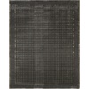 image:imageNourison Home Nordic Ivory 9 x 12 Area Rug  Easy Clean Non Shedding Bed Room Living Room Dining Room Kitchen 9 x 12Black Taupe