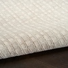 image:imageNourison Home Nordic Ivory 9 x 12 Area Rug  Easy Clean Non Shedding Bed Room Living Room Dining Room Kitchen 9 x 12Ivory