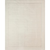 image:imageNourison Home Nordic Ivory 9 x 12 Area Rug  Easy Clean Non Shedding Bed Room Living Room Dining Room Kitchen 9 x 12Ivory
