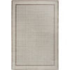 image:imageNourison Home Nordic Ivory 9 x 12 Area Rug  Easy Clean Non Shedding Bed Room Living Room Dining Room Kitchen 9 x 12Ivory Grey