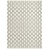 image:imageNourison Home Nordic Ivory Black 5 x 7 Area Rug  Easy Clean Non Shedding Bed Room Living Room Dining Room Kitchen 5 x 7Ivory Black