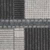image:imageNourison Home Nordic Ivory Grey 5 x 7 Area Rug  Easy Clean Non Shedding Bed Room Living Room Dining Room Kitchen 5 x 7Grey Black