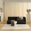 image:imageNourison Home Nordic Ivory Grey 5 x 7 Area Rug  Easy Clean Non Shedding Bed Room Living Room Dining Room Kitchen 5 x 7Ivory