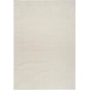 image:imageNourison Home Nordic Ivory Grey 5 x 7 Area Rug  Easy Clean Non Shedding Bed Room Living Room Dining Room Kitchen 5 x 7Ivory