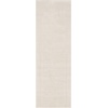 image:imageNourison Home Nordic Ivory Grey 5 x 7 Area Rug  Easy Clean Non Shedding Bed Room Living Room Dining Room Kitchen 5 x 7Ivory