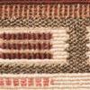 image:imageNourison Home Nordic Rust 5 x 7 Area Rug  Easy Clean Non Shedding Bed Room Living Room Dining Room Kitchen 5 x 7Rust