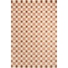 image:imageNourison Home Nordic Rust Multicolor 5 x 7 Area Rug  Easy Clean Non Shedding Bed Room Living Room Dining Room Kitchen 5 x 7Rust