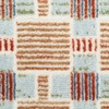 image:imageNourison Home Nordic Rust Multicolor 5 x 7 Area Rug  Easy Clean Non Shedding Bed Room Living Room Dining Room Kitchen 5 x 7Rust Multicolor