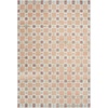 image:imageNourison Home Nordic Rust Multicolor 5 x 7 Area Rug  Easy Clean Non Shedding Bed Room Living Room Dining Room Kitchen 5 x 7Rust Multicolor