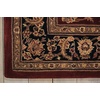 image:imageNourison Home Nourison 2000 Burgundy 2 x 3 Area Rug  Easy Clean Non Shedding Bed Room Living Room Dining Room Kitchen 2 x 326 x 43