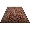 image:imageNourison Home Nourison 2000 Burgundy 2 x 3 Area Rug  Easy Clean Non Shedding Bed Room Living Room Dining Room Kitchen 2 x 326 x 43