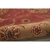 image:imageNourison Home Nourison 2000 Rose 6 x Round Area Rug  Easy Clean Non Shedding Bed Room Living Room Dining Room Kitchen 6 x Round6 Round