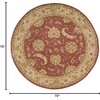 image:imageNourison Home Nourison 2000 Rose 6 x Round Area Rug  Easy Clean Non Shedding Bed Room Living Room Dining Room Kitchen 6 x Round6 Round