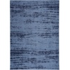 image:imageNourison Home Nourison Essentials Grey Beige 10 x 14 Area Rug  Easy Clean Non Shedding Bed Room Living Room Dining Room Kitchen 10 x 14Denim