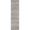 image:imageNourison Home Nourison Essentials Grey Beige 10 x 14 Area Rug  Easy Clean Non Shedding Bed Room Living Room Dining Room Kitchen 10 x 14GreyBeige
