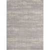 image:imageNourison Home Nourison Essentials Grey Beige 10 x 14 Area Rug  Easy Clean Non Shedding Bed Room Living Room Dining Room Kitchen 10 x 14GreyBeige