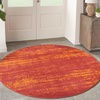 image:imageNourison Home Nourison Essentials Grey Beige 10 x 14 Area Rug  Easy Clean Non Shedding Bed Room Living Room Dining Room Kitchen 10 x 14Red