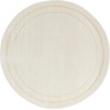 image:imageNourison Home Nourison Essentials NavyIvory 5 x Square Area Rug  Easy Clean Non Shedding Bed Room Living Room Dining Room Kitchen 5 x SquareIvory Gold