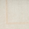 image:imageNourison Home Nourison Essentials NavyIvory 5 x Square Area Rug  Easy Clean Non Shedding Bed Room Living Room Dining Room Kitchen 5 x SquareIvory Gold