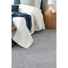 image:imageNourison Home Nourison Washables Grey 52 x 7 Area Rug  Easy Clean Non Shedding Bed Room Living Room Dining Room Kitchen 5 x 7Grey