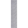 image:imageNourison Home Nourison Washables Grey 52 x 7 Area Rug  Easy Clean Non Shedding Bed Room Living Room Dining Room Kitchen 5 x 7Grey