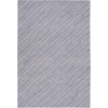 image:imageNourison Home Nourison Washables Grey 52 x 7 Area Rug  Easy Clean Non Shedding Bed Room Living Room Dining Room Kitchen 5 x 7Grey