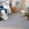image:imageNourison Home Nourison Washables Grey 52 x 7 Area Rug  Easy Clean Non Shedding Bed Room Living Room Dining Room Kitchen 5 x 7Grey
