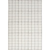 image:imageNourison Home Nourison Washables Ivory 8 x 10 Area Rug  Easy Clean Non Shedding Bed Room Living Room Dining Room Kitchen 8 x 10Ivory