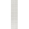 image:imageNourison Home Nourison Washables Ivory 8 x 10 Area Rug  Easy Clean Non Shedding Bed Room Living Room Dining Room Kitchen 8 x 10Ivory