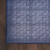 image:imageNourison Home Nourison Washables Ivory 8 x 10 Area Rug  Easy Clean Non Shedding Bed Room Living Room Dining Room Kitchen 8 x 10Navy Blue