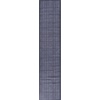 image:imageNourison Home Nourison Washables Ivory 8 x 10 Area Rug  Easy Clean Non Shedding Bed Room Living Room Dining Room Kitchen 8 x 10Navy Blue