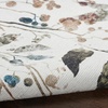 image:imageNourison Home Nourison Washables Ivory Multicolor 3 x 5 Area Rug  Easy Clean Non Shedding Bed Room Living Room Dining Room Kitchen 3 x 5Ivory Multicolor