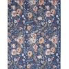image:imageNourison Home Nourison Washables Ivory Pink 3 x 5 Area Rug  Easy Clean Non Shedding Bed Room Living Room Dining Room Kitchen 3 x 5Navy Multicolor