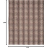 image:imageNourison Home Nourison Washables Leopard 6 x 9 Area Rug  Easy Clean Non Shedding Bed Room Living Room Dining Room Kitchen 6 x 9Leopard